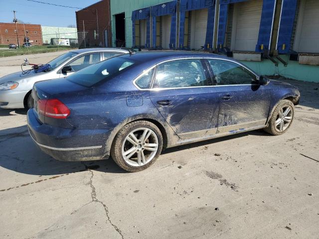 Photo 2 VIN: 1VWBN7A39CC063075 - VOLKSWAGEN PASSAT SE 