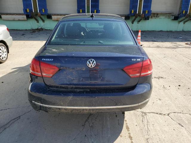 Photo 5 VIN: 1VWBN7A39CC063075 - VOLKSWAGEN PASSAT SE 