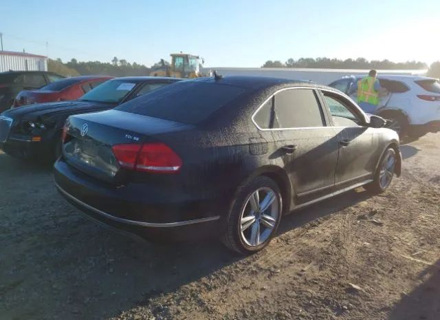 Photo 3 VIN: 1VWBN7A39CC066803 - VOLKSWAGEN PASSAT 