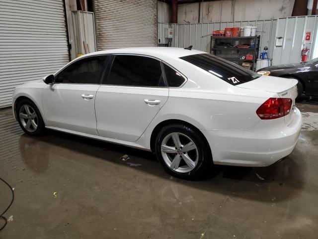 Photo 1 VIN: 1VWBN7A39CC093757 - VOLKSWAGEN PASSAT 