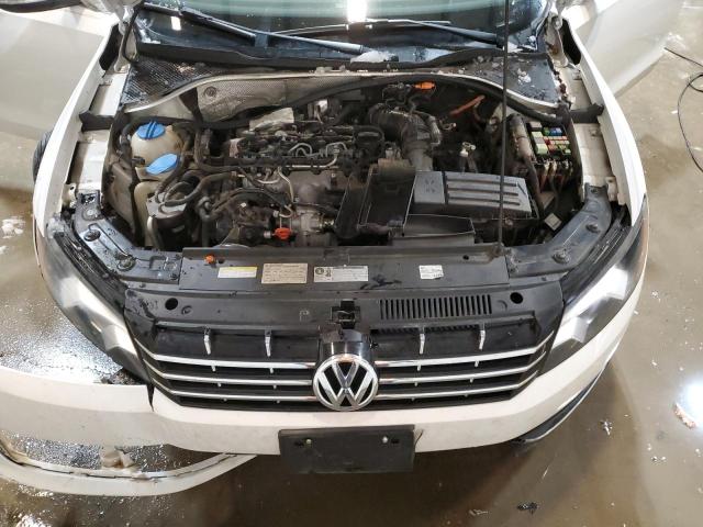 Photo 10 VIN: 1VWBN7A39CC093757 - VOLKSWAGEN PASSAT 