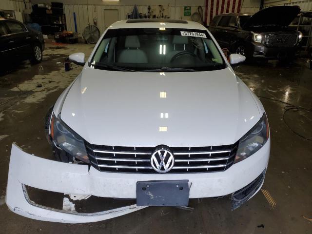 Photo 4 VIN: 1VWBN7A39CC093757 - VOLKSWAGEN PASSAT 