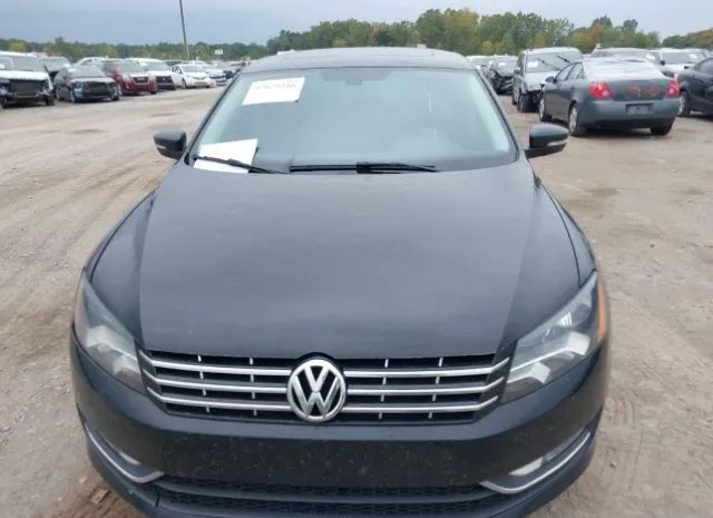 Photo 5 VIN: 1VWBN7A39DC018879 - VOLKSWAGEN PASSAT 