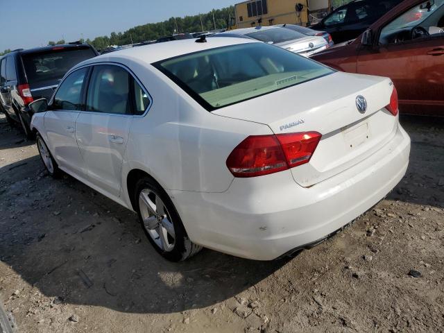 Photo 1 VIN: 1VWBN7A39DC025833 - VOLKSWAGEN PASSAT 