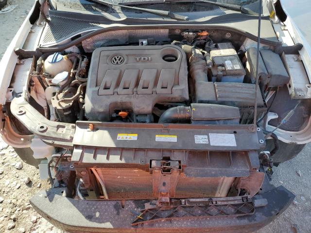 Photo 10 VIN: 1VWBN7A39DC025833 - VOLKSWAGEN PASSAT 