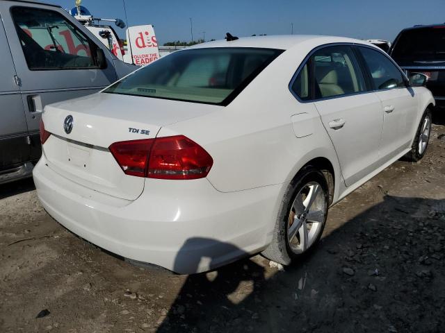 Photo 2 VIN: 1VWBN7A39DC025833 - VOLKSWAGEN PASSAT 