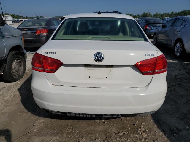 Photo 5 VIN: 1VWBN7A39DC025833 - VOLKSWAGEN PASSAT 