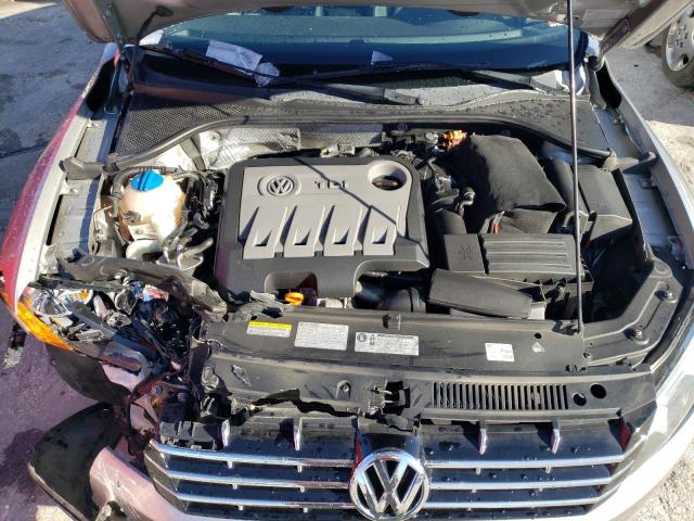 Photo 10 VIN: 1VWBN7A39DC033639 - VOLKSWAGEN PASSAT 