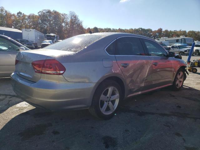 Photo 2 VIN: 1VWBN7A39DC033639 - VOLKSWAGEN PASSAT 