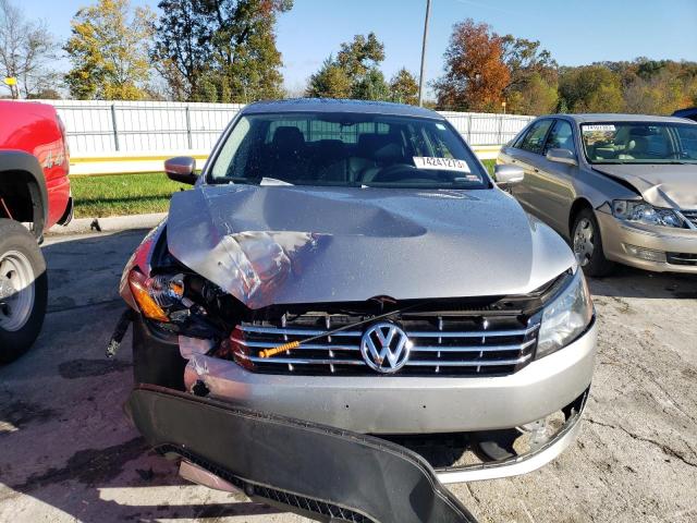 Photo 4 VIN: 1VWBN7A39DC033639 - VOLKSWAGEN PASSAT 