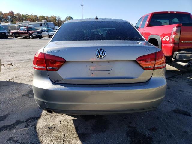 Photo 5 VIN: 1VWBN7A39DC033639 - VOLKSWAGEN PASSAT 