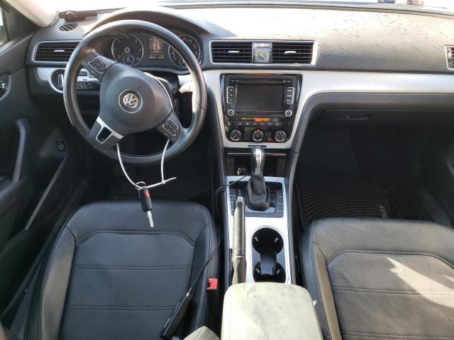 Photo 7 VIN: 1VWBN7A39DC033639 - VOLKSWAGEN PASSAT 