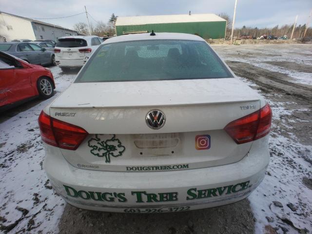 Photo 5 VIN: 1VWBN7A39DC041675 - VOLKSWAGEN PASSAT 