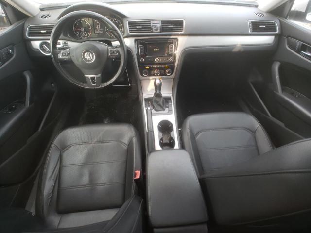 Photo 7 VIN: 1VWBN7A39DC041675 - VOLKSWAGEN PASSAT 