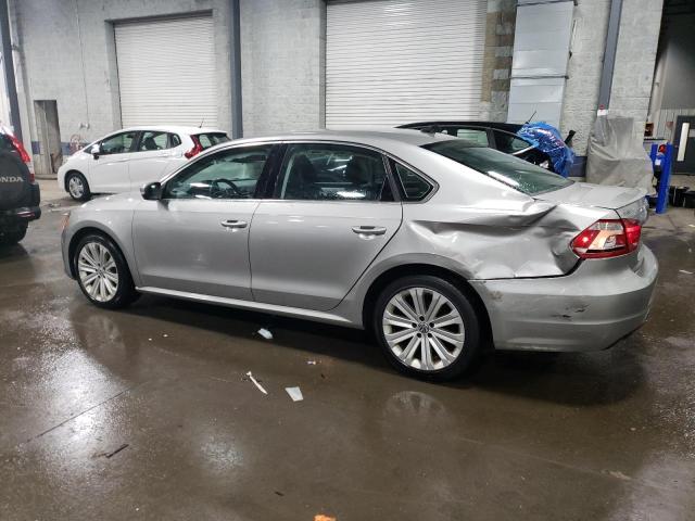 Photo 1 VIN: 1VWBN7A39DC056418 - VOLKSWAGEN PASSAT 