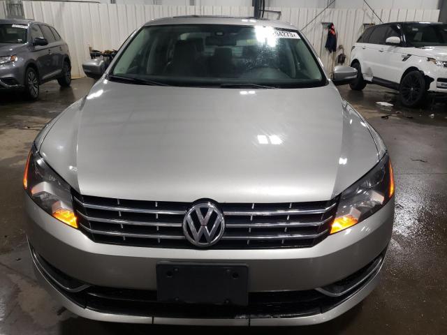 Photo 4 VIN: 1VWBN7A39DC056418 - VOLKSWAGEN PASSAT 