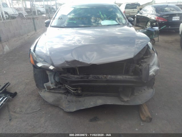 Photo 5 VIN: 1VWBN7A39DC063367 - VOLKSWAGEN PASSAT 