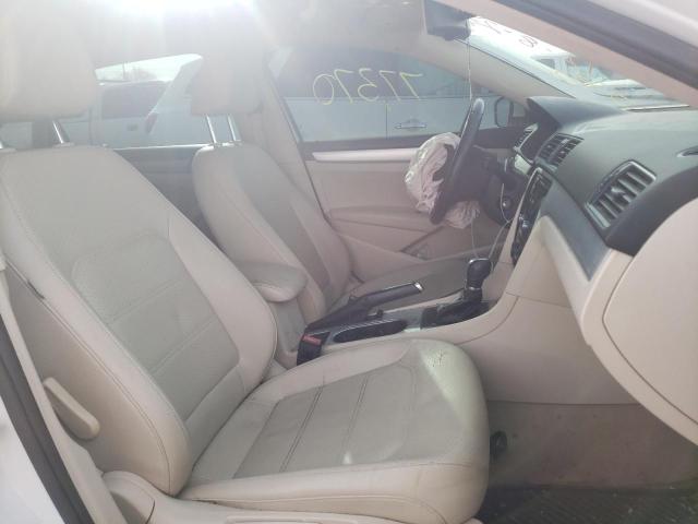 Photo 4 VIN: 1VWBN7A39DC079004 - VOLKSWAGEN PASSAT 