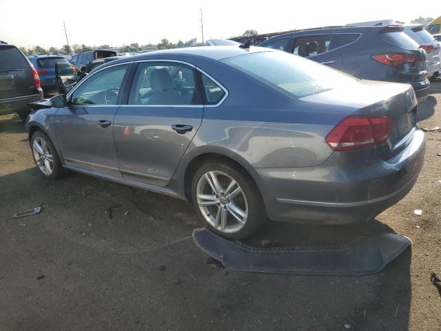 Photo 1 VIN: 1VWBN7A39DC125544 - VOLKSWAGEN PASSAT 