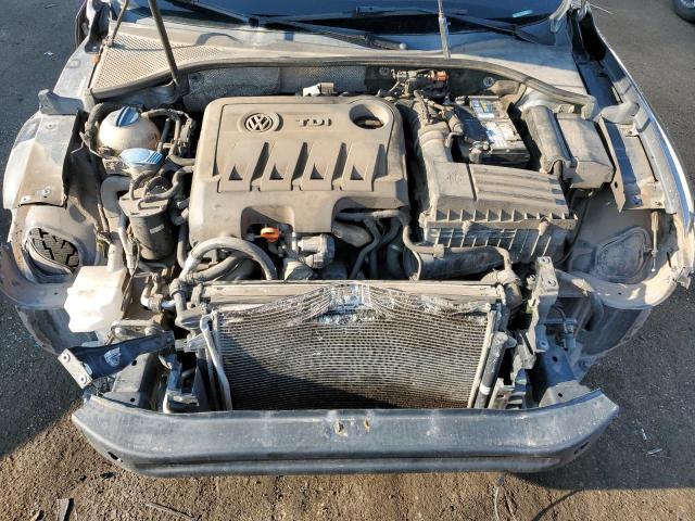 Photo 10 VIN: 1VWBN7A39DC125544 - VOLKSWAGEN PASSAT 