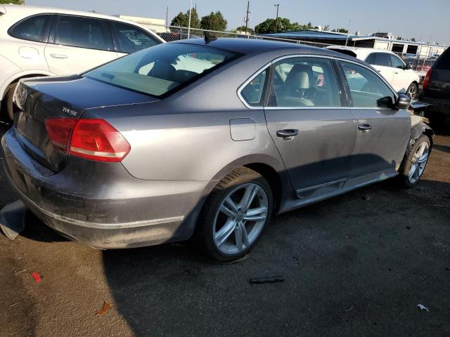 Photo 2 VIN: 1VWBN7A39DC125544 - VOLKSWAGEN PASSAT 