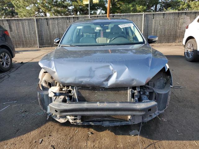 Photo 4 VIN: 1VWBN7A39DC125544 - VOLKSWAGEN PASSAT 