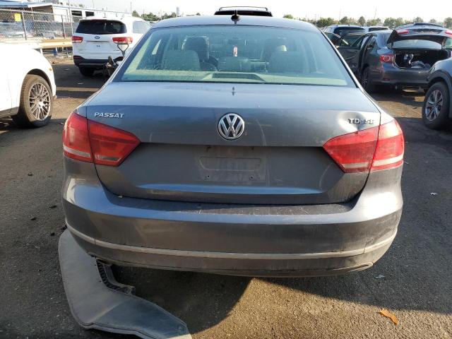 Photo 5 VIN: 1VWBN7A39DC125544 - VOLKSWAGEN PASSAT 