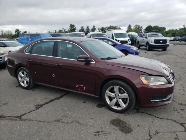 Photo 3 VIN: 1VWBN7A39DC126600 - VOLKSWAGEN PASSAT 