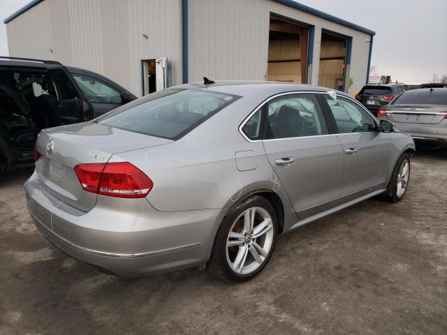 Photo 2 VIN: 1VWBN7A39DC130307 - VOLKSWAGEN PASSAT 