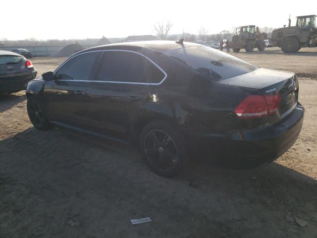 Photo 1 VIN: 1VWBN7A39DC135961 - VOLKSWAGEN PASSAT 