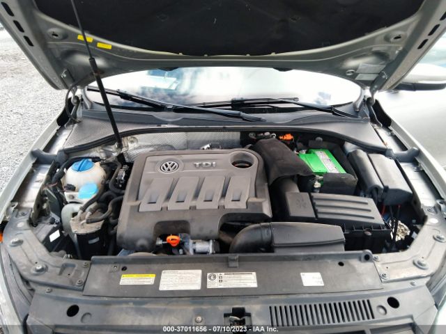 Photo 9 VIN: 1VWBN7A39DC144806 - VOLKSWAGEN PASSAT 