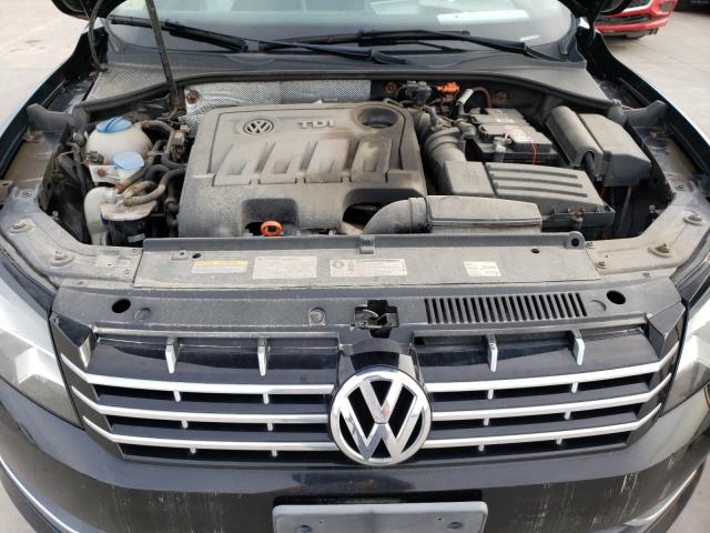 Photo 6 VIN: 1VWBN7A39EC005146 - VOLKSWAGEN PASSAT 