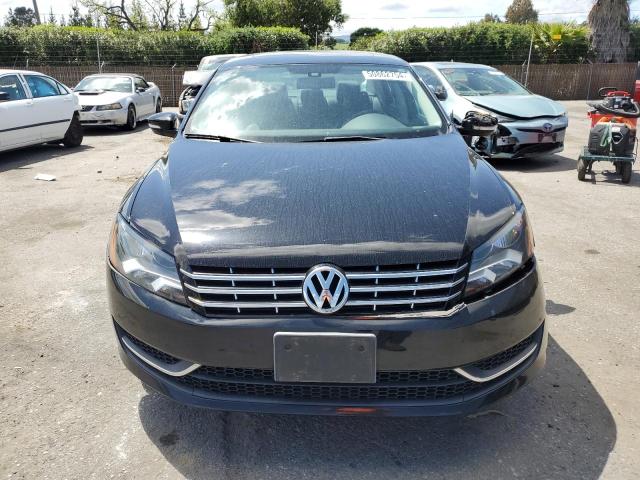 Photo 4 VIN: 1VWBN7A39EC019886 - VOLKSWAGEN PASSAT 