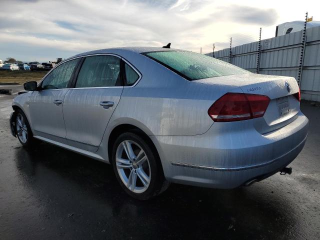 Photo 1 VIN: 1VWBN7A39EC042925 - VOLKSWAGEN PASSAT 