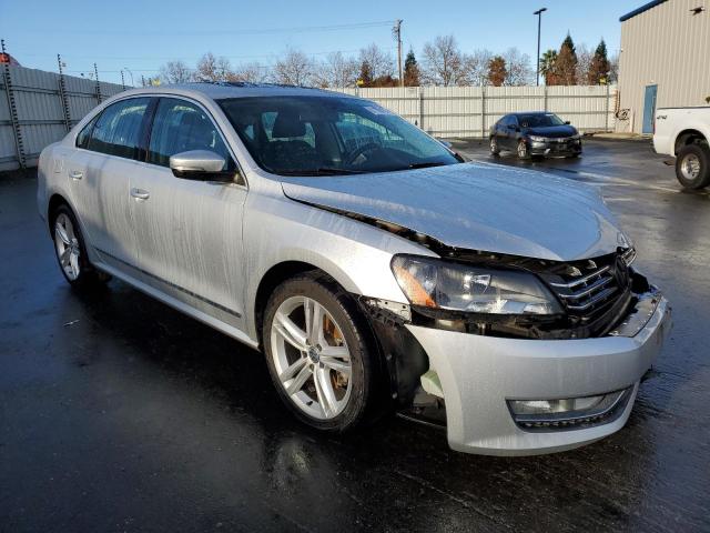 Photo 3 VIN: 1VWBN7A39EC042925 - VOLKSWAGEN PASSAT 