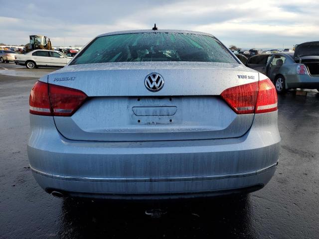 Photo 5 VIN: 1VWBN7A39EC042925 - VOLKSWAGEN PASSAT 