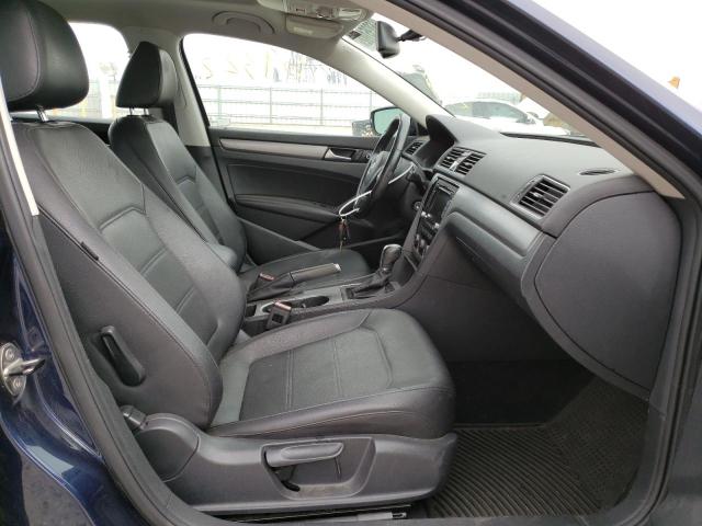 Photo 4 VIN: 1VWBN7A39EC052998 - VOLKSWAGEN PASSAT 