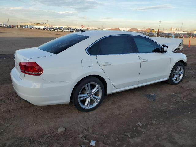 Photo 2 VIN: 1VWBN7A39EC059420 - VOLKSWAGEN PASSAT 