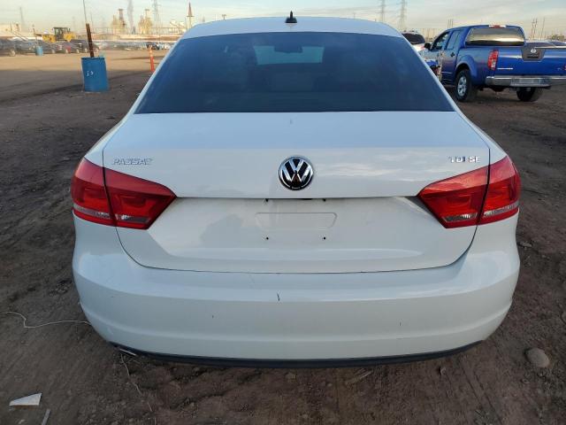 Photo 5 VIN: 1VWBN7A39EC059420 - VOLKSWAGEN PASSAT 