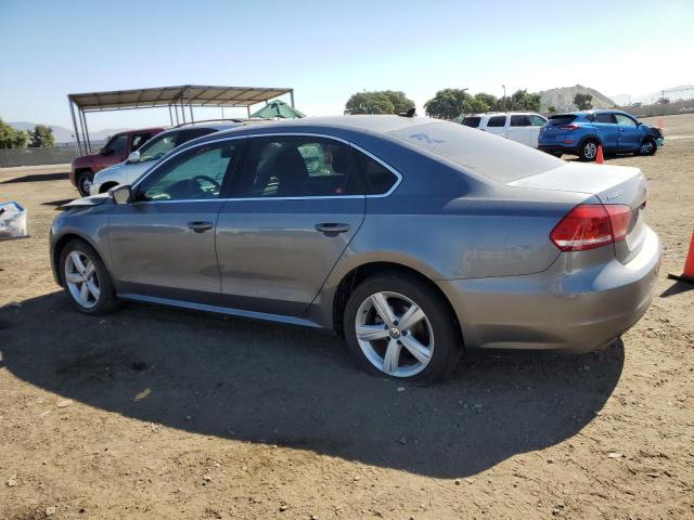 Photo 1 VIN: 1VWBN7A39EC066500 - VOLKSWAGEN PASSAT SE 