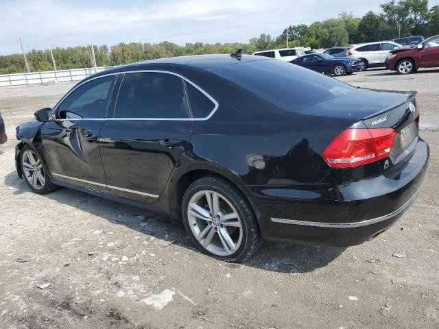 Photo 1 VIN: 1VWBN7A39EC081353 - VOLKSWAGEN PASSAT 