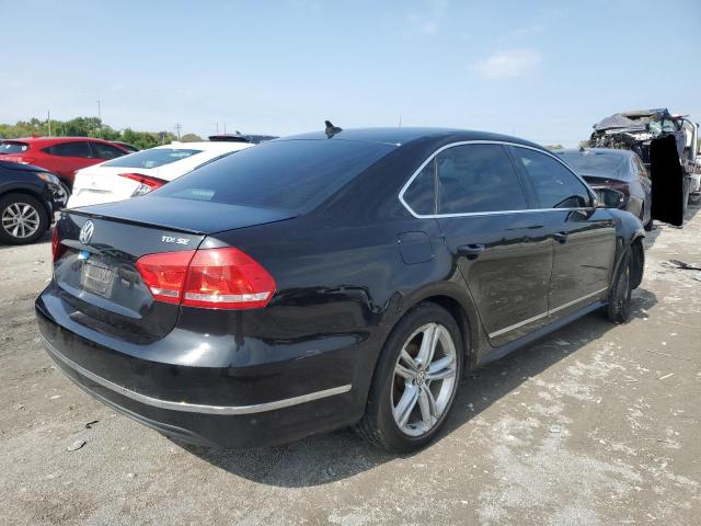 Photo 2 VIN: 1VWBN7A39EC081353 - VOLKSWAGEN PASSAT 