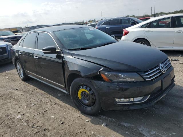 Photo 3 VIN: 1VWBN7A39EC081353 - VOLKSWAGEN PASSAT 