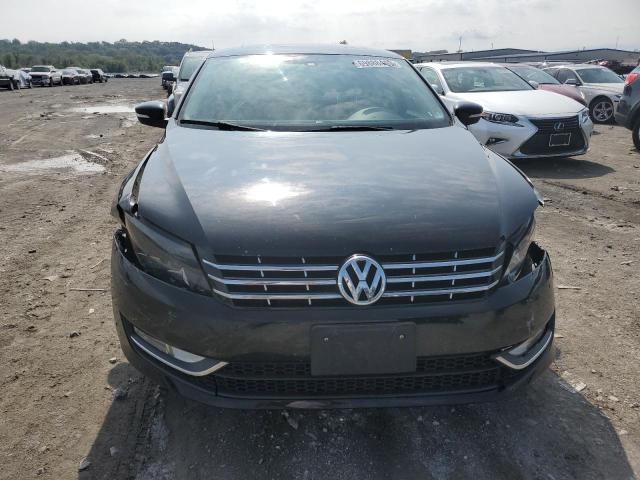 Photo 4 VIN: 1VWBN7A39EC081353 - VOLKSWAGEN PASSAT 