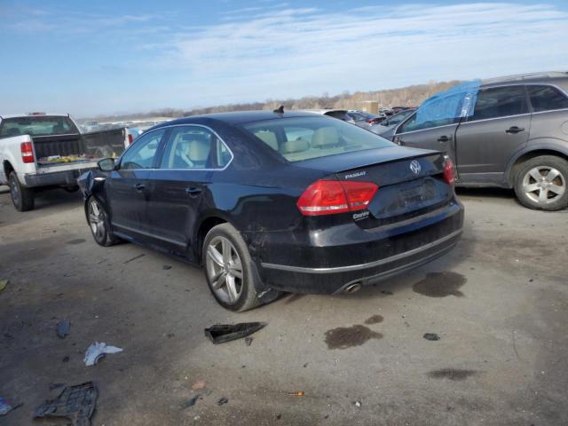 Photo 1 VIN: 1VWBN7A39EC081403 - VOLKSWAGEN PASSAT 