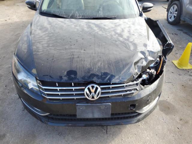 Photo 10 VIN: 1VWBN7A39EC081403 - VOLKSWAGEN PASSAT 