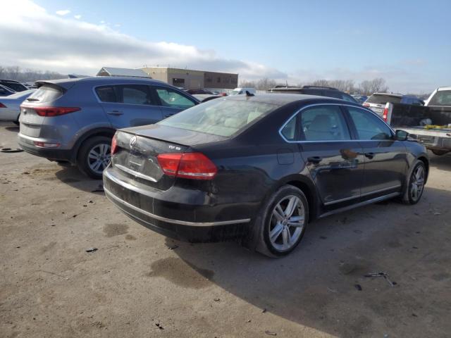 Photo 2 VIN: 1VWBN7A39EC081403 - VOLKSWAGEN PASSAT 