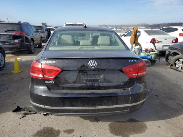 Photo 5 VIN: 1VWBN7A39EC081403 - VOLKSWAGEN PASSAT 