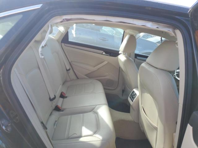 Photo 9 VIN: 1VWBN7A39EC081403 - VOLKSWAGEN PASSAT 