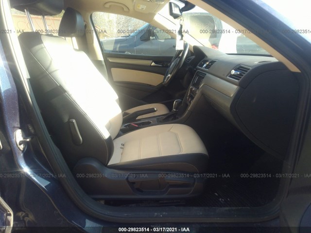 Photo 4 VIN: 1VWBN7A39EC085872 - VOLKSWAGEN PASSAT 